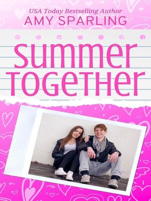 cover image of Summer Together